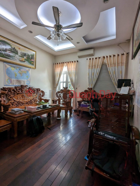 Property Search Vietnam | OneDay | Residential | Sales Listings | House for sale in Front Do Cong Tuong, Tan Quy, Tan Phu, 94m2, 4 floors, Only 10.6 billion, Cheap price.