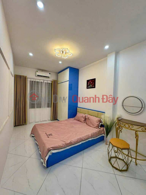 Sát Bách-Kinh-Xây, Trung Tâm Hai Bà Trưng Nhà Đẹp Ở Ngay Nhỉnh 5 Tỷ _0