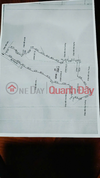 Property Search Vietnam | OneDay | Residential, Sales Listings OWNER SELLS LAND IN MOC CHAU TOWN, MOC CHAU DISTRICT, SON LA PROVINCE.