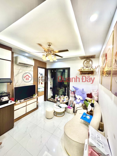 CCMN HỒ TÙNG MẬU-XÂY MỚI-GẦN PHỐ-NHÀ ĐẸP THOÁNG-DT 36M GIÁ CHỈ 1 TỶ 580 _0