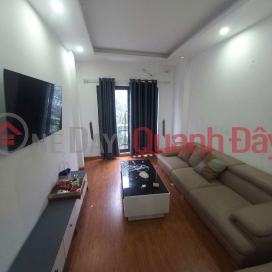BEAUTIFUL 5-STOREY HOUSE FOR SALE IN GROUP 1, DONG MAI - HA DONG - HA NOI - ADJUSTABLE PRICE 4TY650 _0