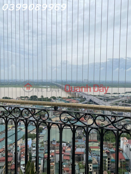 đ 2,7 tỷ CẦN BÁN NHANH CĂN HỘ 2PN - CHUNG CƯ CAO CẤP HOÀ BÌNH GREEN CITY 505 MINH KHAI - BAN CÔNG ĐÔNG NAM - VIEW SÔNG