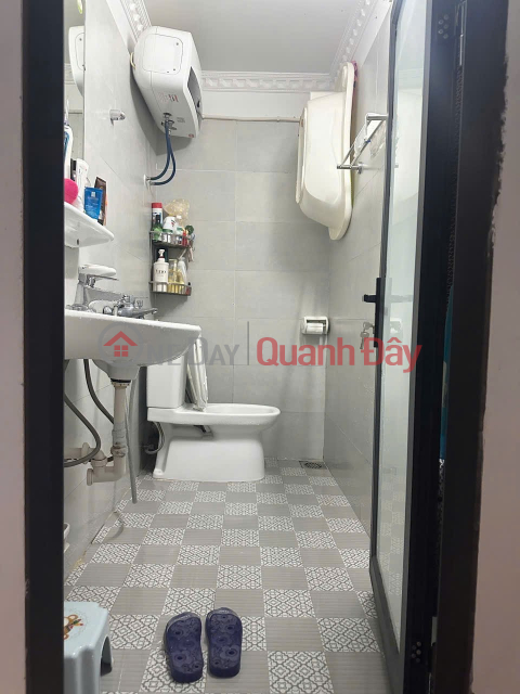 Chính Chủ Cần Bán Gấp Nhà Đẹp, Vuông Vắn Tại 55 Bùi Thị Từ Nhiên, Quận Hải An, Hải Phòng _0