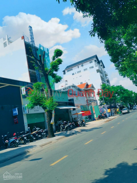 Chủ kẹt ngân hàng giảm giá sâu bán lô đất phường An Phú ( sau the vista)quận 2 Niêm yết bán