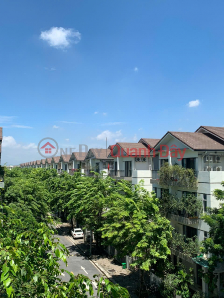 STUNNING VILLA - Semi-detached villa for rent in Vinhomes Thăng Long, An Khánh, Hoài Đức, Hanoi, Vietnam, Rental | đ 20 Million/ month