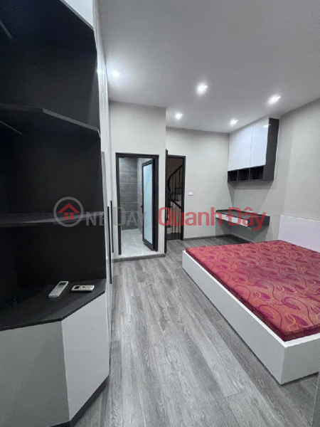 Property Search Vietnam | OneDay | Nhà ở, Niêm yết bán Bán nhà Phố Hào Nam, Thiết kế 5 ngủ, Vài bước ra phố, 35mx5T, Giá: 8,2 Tỷ.