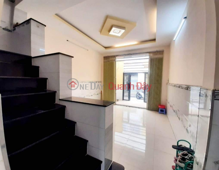 House for sale on Huong Lo 2 street - Binh Tan - TAN PHU APARTMENT - 56M2 - ONLY 3.98 BILLION, Vietnam Sales | ₫ 3.96 Billion