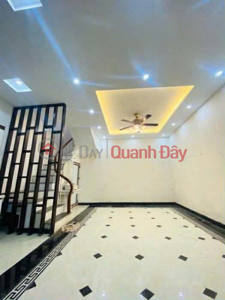 Property Search Vietnam | OneDay | Residential | Sales Listings | NEW HOUSE - BEAUTIFUL Kham Thien Market 37m22 X 4 floors, 4.5m frontage, 8.25 billion Dong Da.