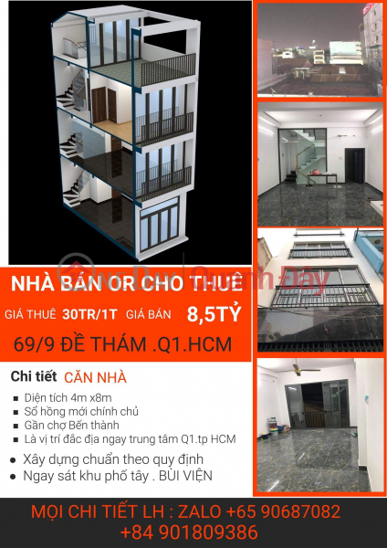 Nha hem xe hoi Niêm yết bán (SALIV-1601072617)