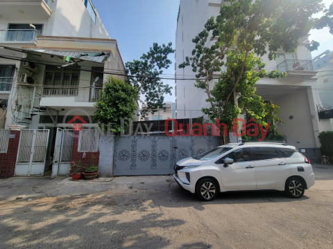 Owner For Sale Land Lot Gift House Car Alley 174 Dien Bien Phu, Binh Thanh, Ho Chi Minh _0