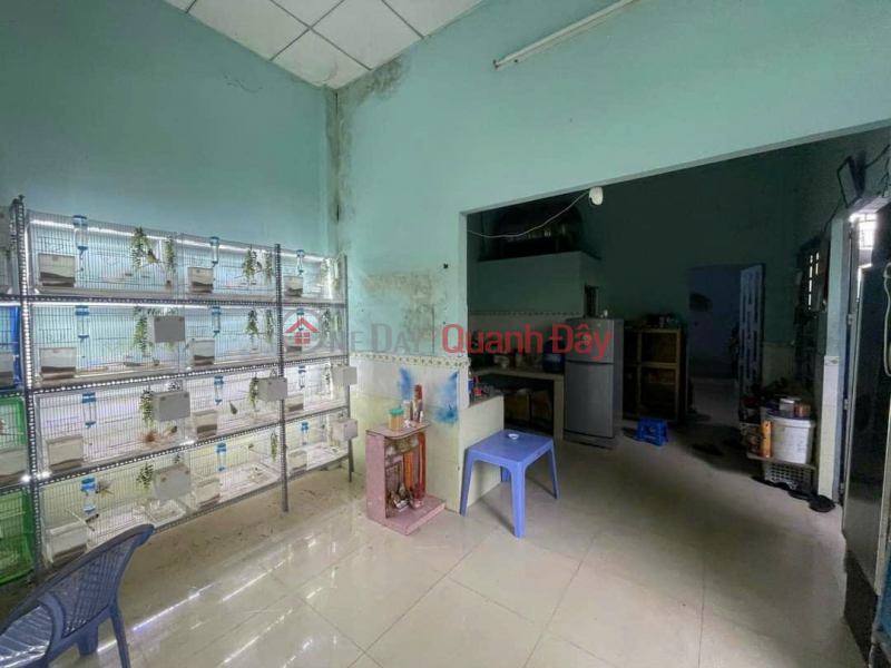 Super cheap, house in Thong Nhat Ward, 72m2, near Ngo Quyen school only 1 billion6 | Vietnam | Sales | đ 1.6 Billion