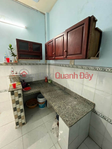 FOR OWNER - QUICK SELL Beautiful House in Binh Chanh District, Ho Chi Minh City | Vietnam Sales ₫ 1.1 Billion