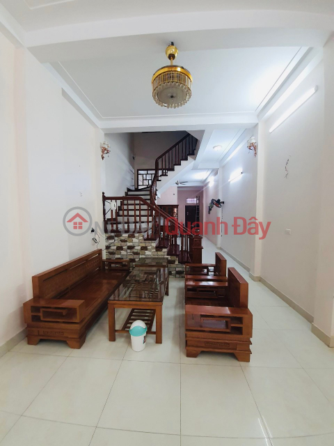 HOUSE FOR SALE 4 storeys- THANH THANG ROAD- 3 STEPS TO BINH THANG- NEAR PEDUCTION- SIDE THE PARK! _0