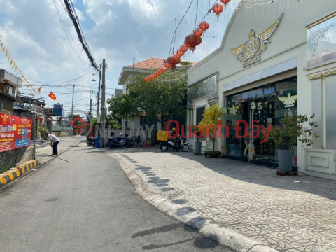 Shocking price, beautiful view, extremely rare right in the center of Thu Duc City. _0