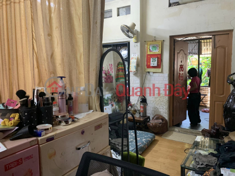 ️ Selling a house on Thinh Hao 2 Street, 55m2, 8 floors, 4m frontage, only 16 billion Dong Da, avoid cars, sidewalk business️ _0