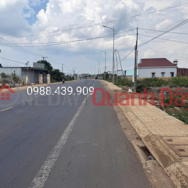 480m2 land for sale on paved road 724, R'chai Phu Hoi - Duc Trong - Lam Dong. Price: 3.5 billion VND. _0