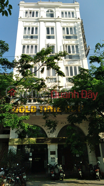 Gold Time Hotel (Gold Time Hotel) Ngũ Hành Sơn | ()(1)