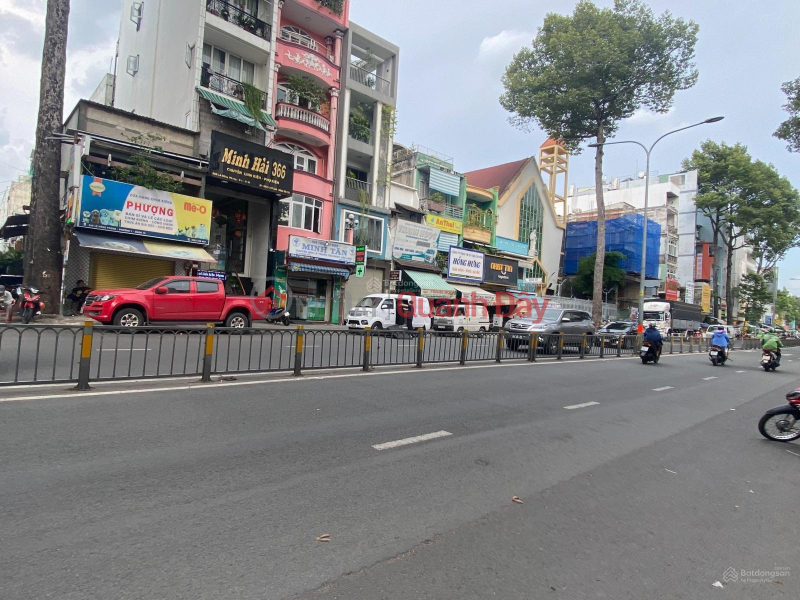 Property Search Vietnam | OneDay | Residential Rental Listings, Floor plan Corner 2 Business area Le Hong Phong street, free business