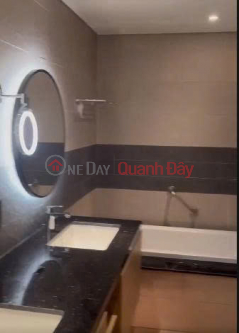 Owner needs to sell apartment A711A, 7th floor, building A, Citadines apartment, managed by Ascott group. (There is a video of the apartment) _0