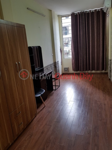 OWNER NEED TO LEASE 3rd floor IN DONG DA HANOI. House number 20 alley 79 Cam Van Ton Duc Thang lane, Hang Ward Rental Listings