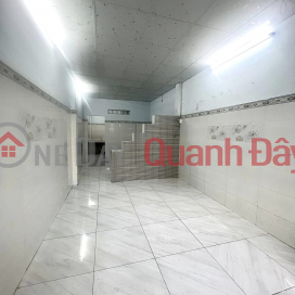 BINH HUNG HOA A_ROAD NO. 12 - 2 FLOORS 38M2 - BUSINESS FRONT - NEAR TAN PHU - CONVENIENT TO THE CENTER _0