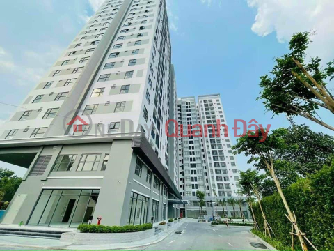 OWNER NEEDS TO SELL OR RENT Happy One CC APARTMENT Thu Dau Mot - Binh Duong _0