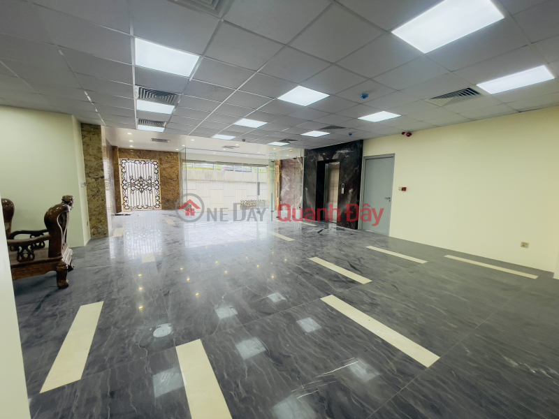 đ 55 Million | MBKD\\/office for rent in Dao Tan - Nguyen Khanh Toan area