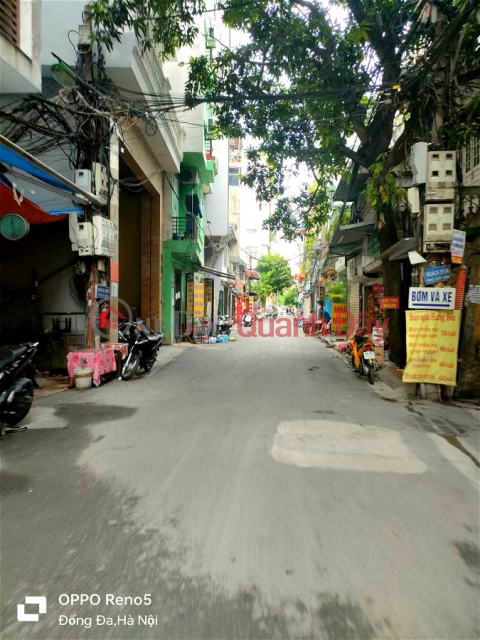 Cat Linh Townhouse for Sale, Dong Da District. 132m Frontage 9m Approximately 12 Billion. Commitment to Real Photos Accurate Description. Owner Can _0