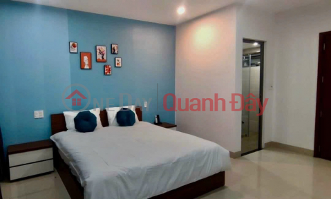 4-storey house for rent in My An Location: Near Chuong Duong _0