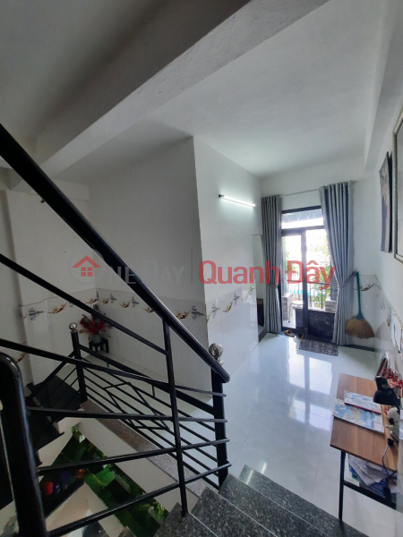 Property Search Vietnam | OneDay | Residential, Sales Listings | Urgent sale of 2.5-storey house frontage Nai Hien Dong Son Tra Da Nang-65m2-3.8 billion