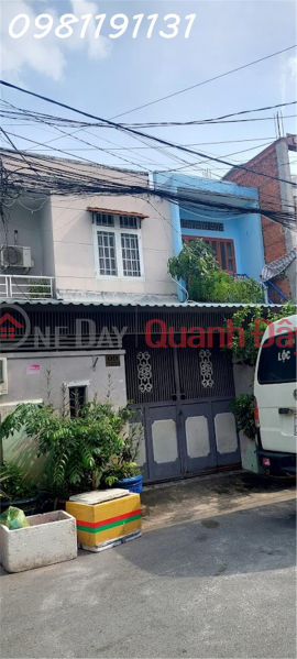 Property Search Vietnam | OneDay | Nhà ở | Niêm yết bán, BÁN ĐÁT TẶNG NHÀ 2 TẦNG- 168M2 NGANG KHỦNG 8M - HUỲNH TẤN PHÁT,PHÚ XUÂN CHỈ NHỈNH 20TR/M2