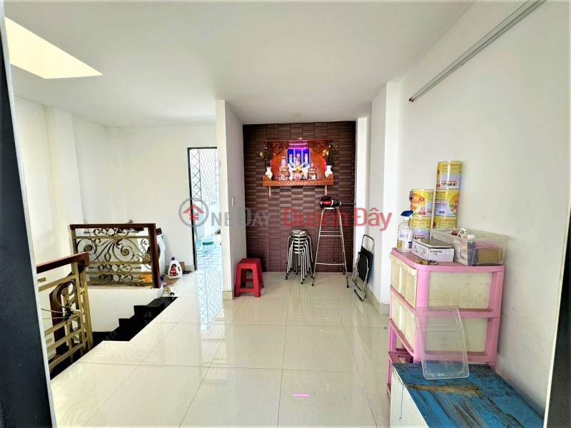 Property Search Vietnam | OneDay | Nhà ở, Niêm yết bán | Bán Nhà HXH sát mặt tiền Vĩnh Viễn, Quận 10,49m2, 3 tầng, chỉ 5.1 tỷ.