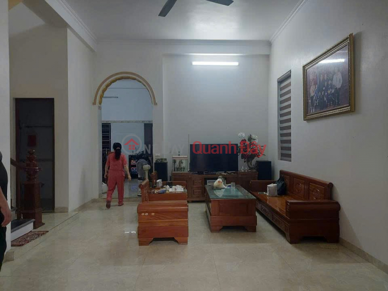 Property Search Vietnam | OneDay | Residential Sales Listings, NEWLY BUILT 3-STOREY HOUSE FOR SALE - CENTER OF QUANG TRUNG WARD - OWNER GIVES FURNITURE.