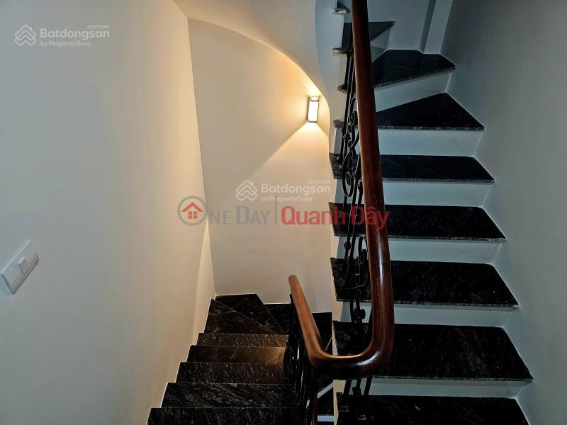 Property Search Vietnam | OneDay | Nhà ở Niêm yết bán | Nhà mới 9.5 tỷ Dương Quảng Hàm, Cầu Giấy 5T, 3 Ngủ, Ngõ Ba Gác, Gần oto, gần phố chính