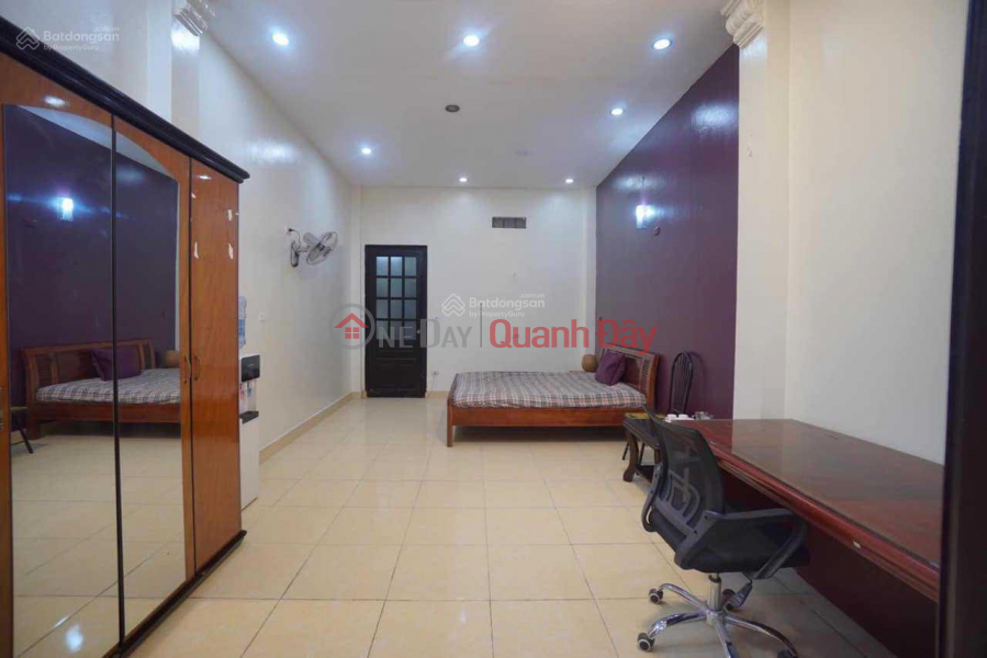 The owner needs to sell separately 250m2 land use area at 28B Dien Bien Phu, Ba Dinh, military center area divided into lots Vietnam, Sales, ₫ 14.5 Billion