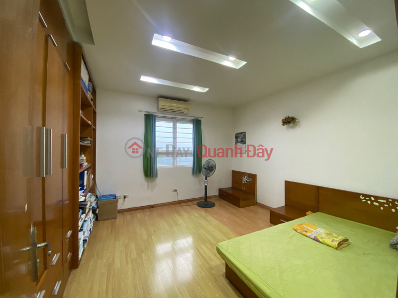 The owner needs to transfer the apartment at building C6, block 1, Tran Huu Duc street, Nam Tu Liem district. | Vietnam, Sales, ₫ 33 Million