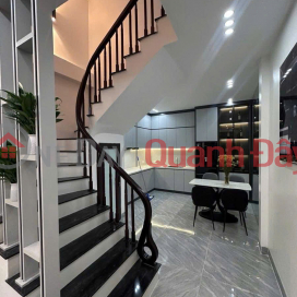 HOUSE FOR TET HOUSE, ON TAY THANG LONG HIGHWAY, CAR ACCESS, AREA=36M2x5 FLOORS, FRONTAGE=4.6m, 6.3 billion _0