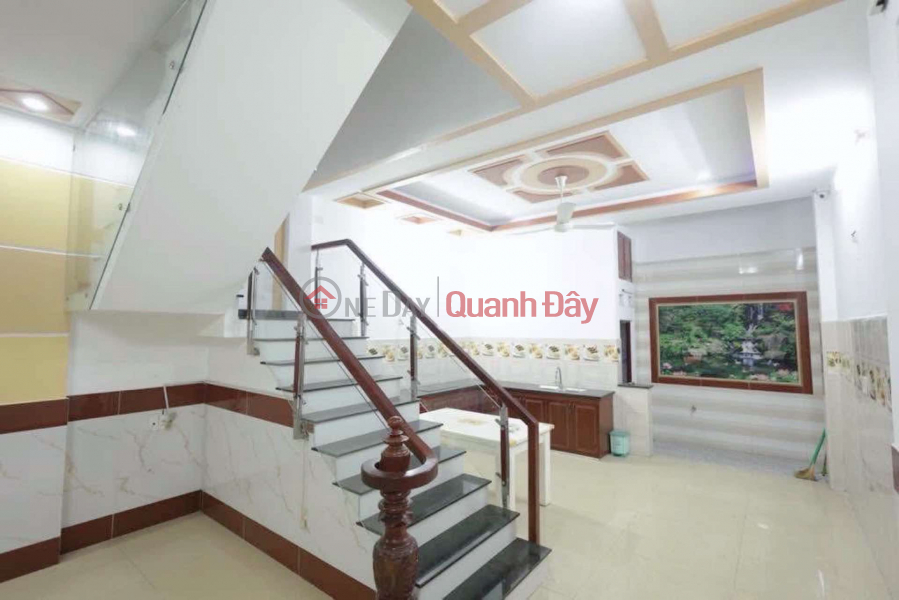 Property Search Vietnam | OneDay | Residential Sales Listings, Bán nhà hẻm 409 Huỳnh Thị Hai Q12 , 63m2-3tang hxh , liền kề Đại Học GTVT , 5 tỷ nhỉnh 0932030061