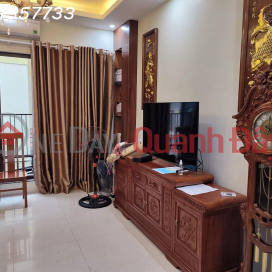 House for sale in Khuc Thua Du, 3 steps to Cau Giay park, beautiful interior, 45m2, over 9 billion _0