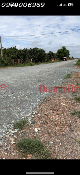 Property Search Vietnam | OneDay | Residential | Sales Listings | The owner needs money urgently selling plot of land 2 front street DT 795