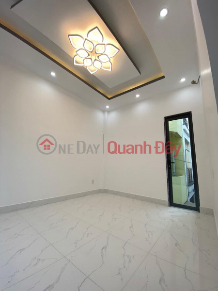 Property Search Vietnam | OneDay | Nhà ở, Niêm yết bán, Bán nhà Quận 8 - Nhà đẹp Mặt tiền Kinh Doanh Dạ Nam - Có thu nhập cao ổn định