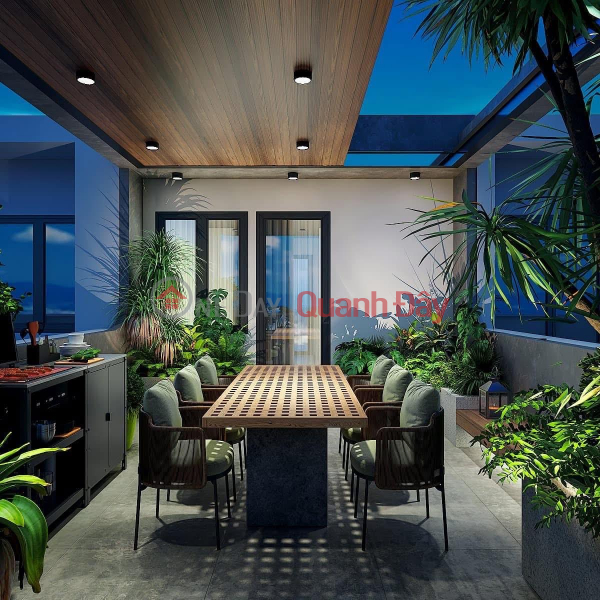 **Bán nhà đường Trung Lang, phường 12 Tân Bình; (5x33) khu Bàu Cát vip | Việt Nam Bán | đ 11,3 tỷ