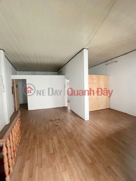 đ 2.35 Billion HOUSE FOR SALE IN CITY CENTRAL CITY, 2-STOREY ALLEY IN DONG NAI, PHUOC HAI, PRICE 2.345 billion