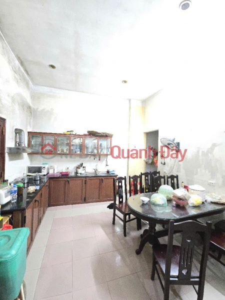 House for sale 99m² alley Vuong Thua Vu, Phuong Mai, Thanh Xuan - 19 billion | Vietnam Sales | đ 19 Billion