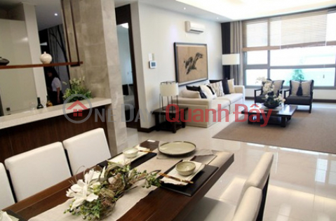 Selling 3 bedroom apartment 139m CT5 Huyndai beautiful floor fully furnished Balcony DN Urgent sale price 4.9 billion _0