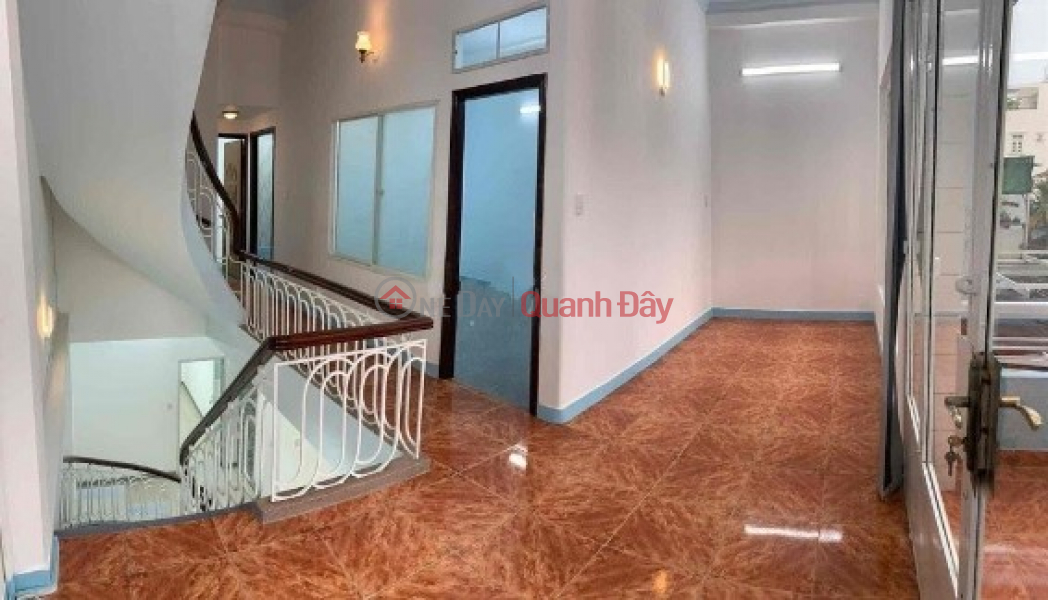 Bán CHDV Chính Chủ 10,8 tỷ - 103 m2- Đường Phạm Văn Bạch, Phường 15, Quận Tân Bình Niêm yết bán