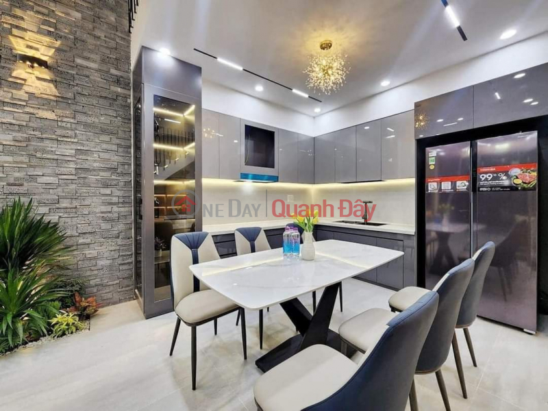 Property Search Vietnam | OneDay | Residential, Sales Listings, Rare! Need to sell a beautiful house with a garage for business on Nguyen Van Troi Thanh Xuan 39M2 5T, price slightly 7 billion.