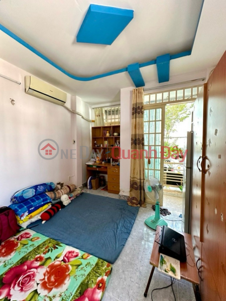 Property Search Vietnam | OneDay | Residential Sales Listings, Reduced 200 million to 4.3 billion Quang Trung Go Vap house 47m2, 3 floors, three-story alley, fully completed