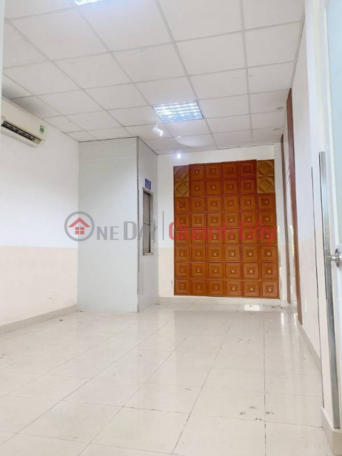 5-FLOOR HOUSE ON HONG HA MT, 6 ROOM, WITH ELEVATOR _0