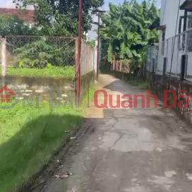 BEAUTIFUL LAND - GOOD PRICE - FOR URGENT SALE Land Plot In Duy Xuyen, Quang Nam. _0